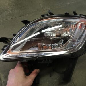 Mistlamp rechtsvoor Opel Astra J 2012-2015 - 13293619