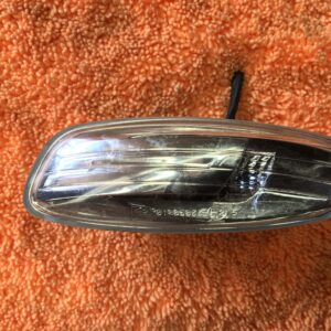 Clignotant rétroviseur extérieur gauche Peugeot 207 1.4cc Essence 2007 - 3315