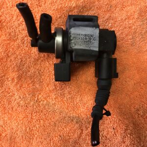 Electrovanne de pression AUDI A4 2 PHASE 1 2.5 TDI - 24V V6 TURBO QUATTRO 4X4 - PX0425244.1