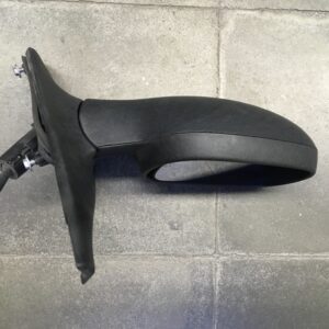 Rétroviseur extérieur droit Renault Clio - Britax 018011