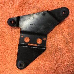 Support pompe ABS Peugeot 207 - 40075300