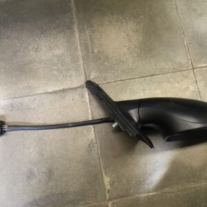 Rechter buitenspiegel Seat Ibiza III 2002-2008 - W06L1857502H