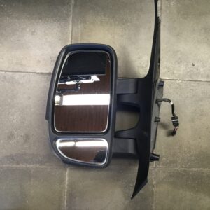 Rétroviseur extérieur gauche électrique avec clignotant Renault Master cube 2010-2018