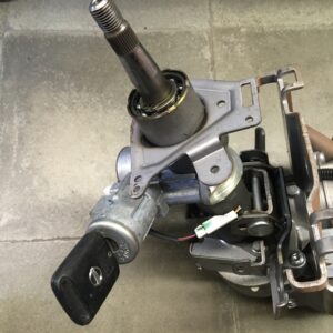 Colonne de direction électrique Nissan Note - 28500-BH00A