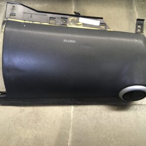 Passagiersairbag Nissan Note - KP9U1114060124