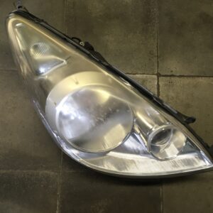 Phare avant droit Nissan Note 2006-2008 - 90009396