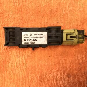 Capteur de collision Nissan Note -  NIssan 0285003060