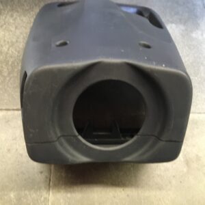 Steering column cover Renault Clio II - Renault 8200053293