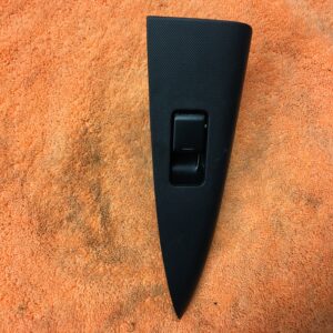 Commutateur vitre électrique arrière gauche Nissan Note - 25411 ED00B 3490