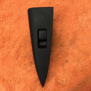 Commutateur vitre électrique arrière droit Nissan Note - 25411 ED00B 3560