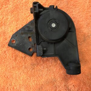 Capteur de position pédale d'accélérateur Peugeot - 9613889180
