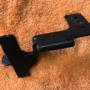 Support de tuyau turbo d'admission d'air - Renault 8200876398