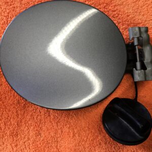 Trappe de réservoir + bouchon Nissan Note 2006-2013