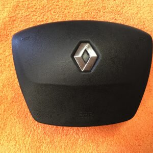 Steering wheel airbag Renault Scenic III - 61062880
