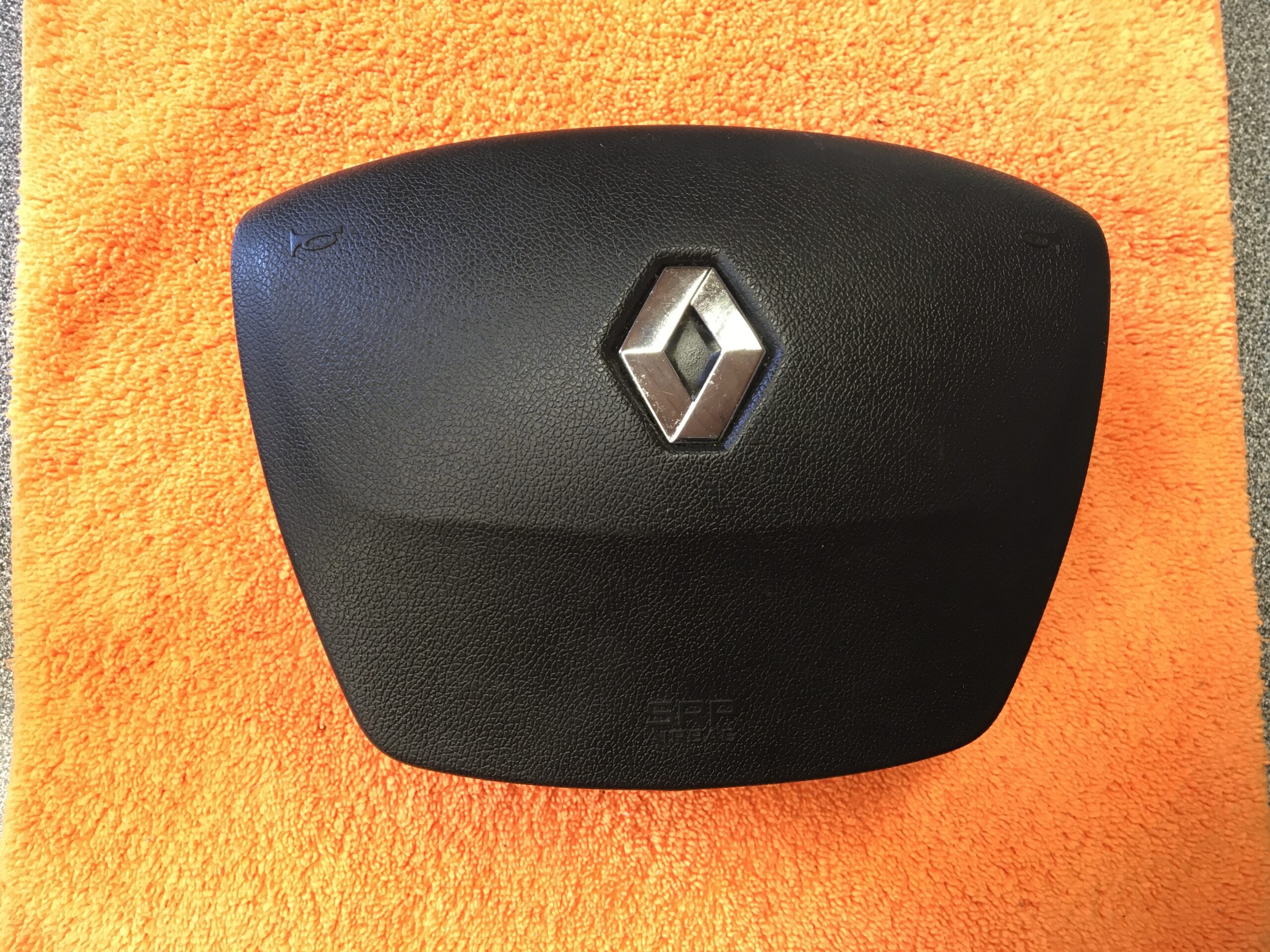 Stuurairbag Renault Scenic III – 61062880
