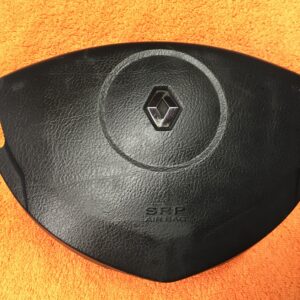 Steering wheel airbag Renault Clio II - 8200616025