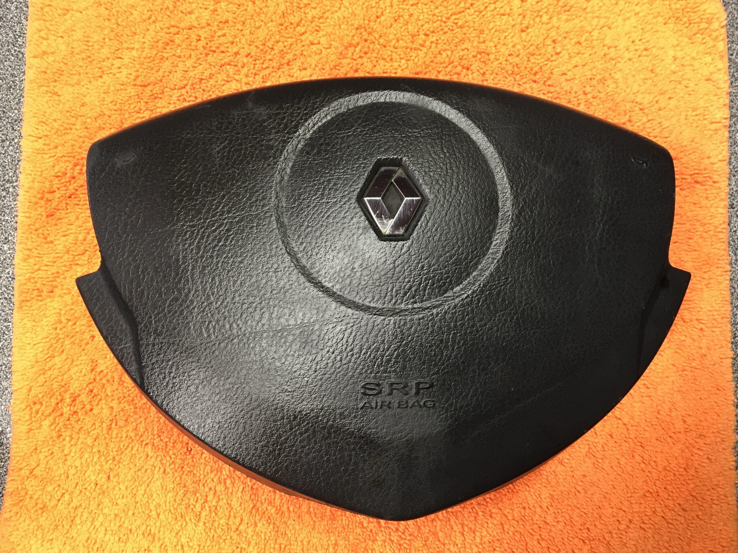 Stuurairbag Renault Clio II – 8200616025