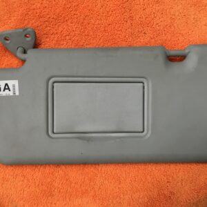 Pare soleil gauche Nissan Note Mk1 - 96401BH00B