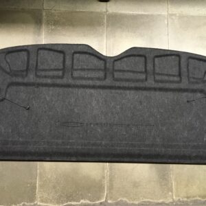 Hoedenplank Peugeot 307 - 9632749677