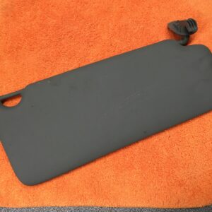 Left sun visor Renault – 7700849117