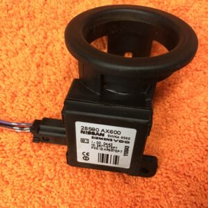 Transponder ring Nissan Siemens 28590AX600
