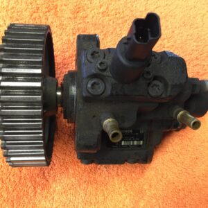 Hogedrukpomp Citroen C5 - Bosch 0445010046