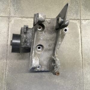 Motorsteun Peugeot 307 - 9636301380