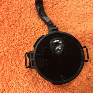 Regensensor Nissan note - Hella 28536 EB30C