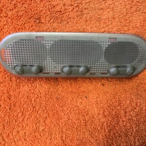 Plafonnier Renault Nissan 8200073234