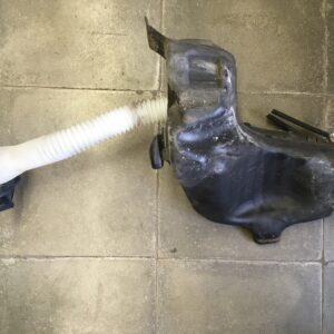 Réservoir lave glace Peugeot 307 - 9634371480