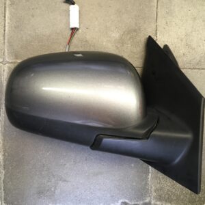 Rétroviseur électrique droit NIssan Note 2006-2011 - 12493090