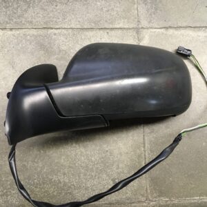 Retroviseur electrique gauche Peugeot 307 - 7347 9562