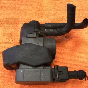 Turbodrukregelaar Renault 1.5 Dci Renault 149566215R