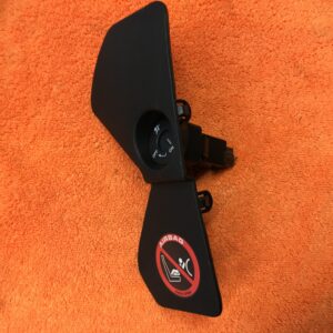 Interrupteur d’airbag passager Nissan Note 2005-2013 - Nissan 25585BC