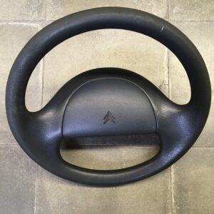 Volant Citroen Saxo phase 1 1996-1999