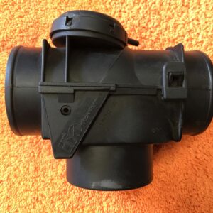 Air mass flow meter Citroen Saxo phase 11996-1999 - Técafiltre 3182816