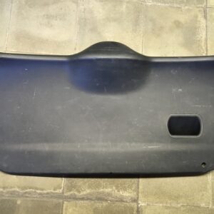Garniture plastique intérieure du hayon arrière Ford Fusion 1.4 DCi 2005 - 2N11N40706