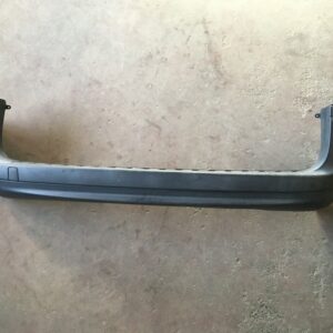 Achterbumper Renault Kangoo - Renault 8200436722