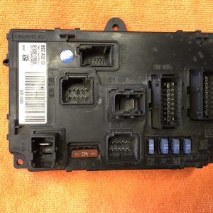 BSC Confort module zekeringkast Peugeot 407 2004-2010 - BSC A02 00 - S120017003L 9656148080