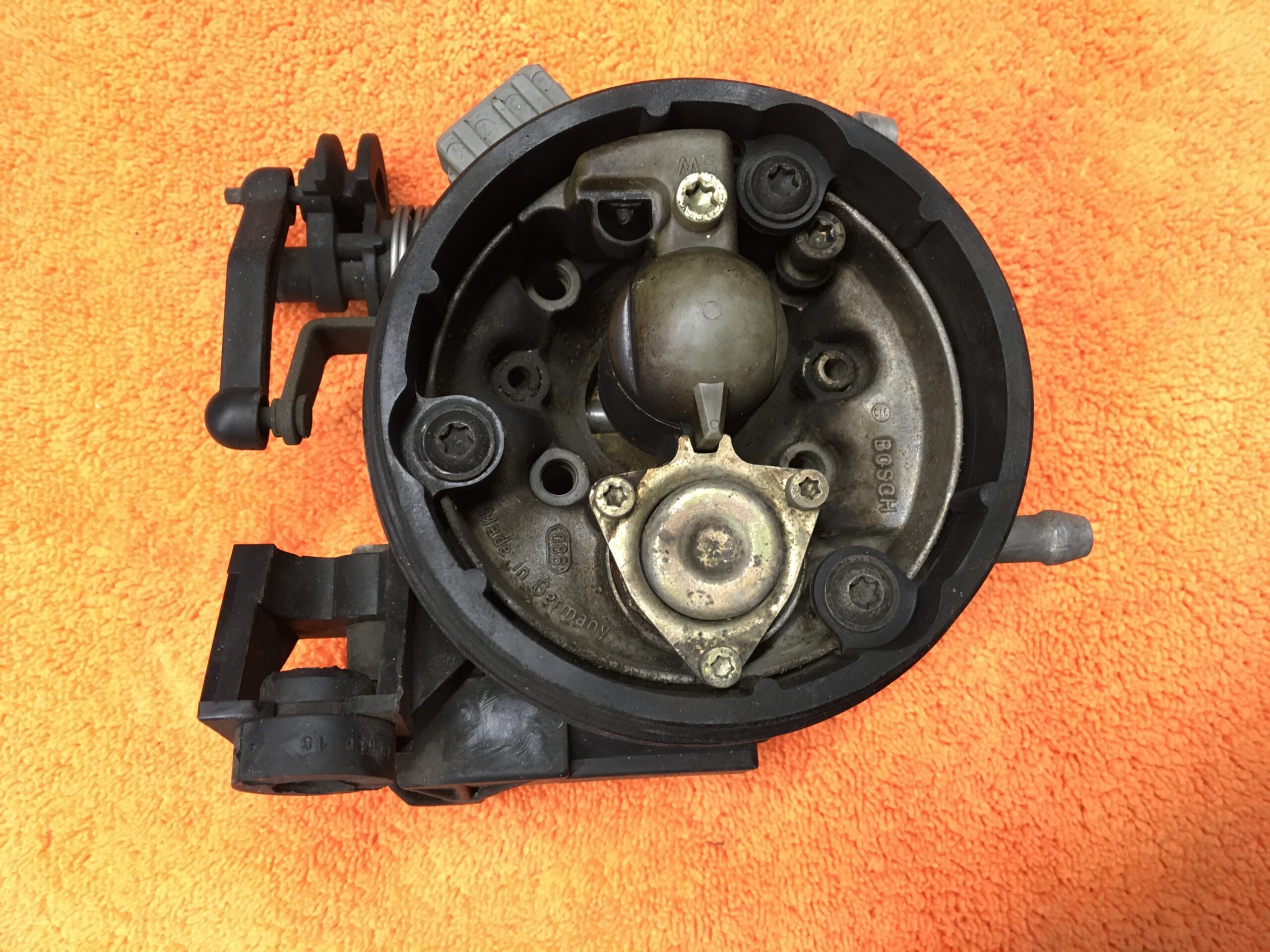 Carburateur VW – Bosch 0132008601