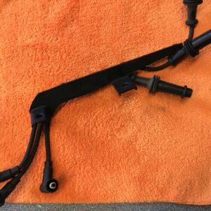 Cablage bobine d'allumage Sagem BAE04