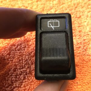 Schakelaar ruitenwissers - Ford 82FG15K2387AA