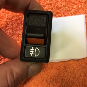 Schakelaar mistlicht - Ford 82FG15K2387AA