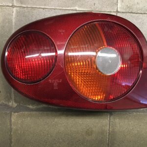 Left rear taillight Megane I phase 2 - Valeo 7700428056