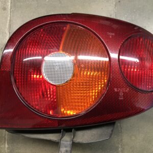 Right rear taillight  Megane I phase 2 - Valeo 7700428057