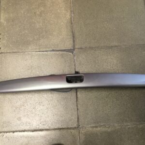 Trunk lid trim Renault Megane I phase 2 - Renault 7700426533
