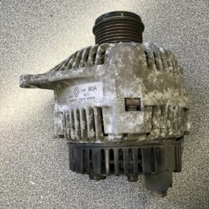 Alternator Renault Megane phase 2 - Valeo 8200064685