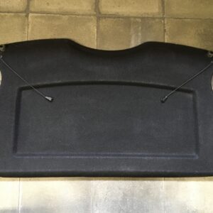 Rear parcel shelf Ford Fusion 2002/2010 - 2N11N46505ALYYG4