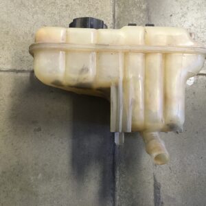 Expansievat Citroen C5 phase 1 et 2 Peugeot 407 - 132384