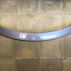 Spoiler Renault Megane Coupé